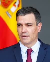 ইসরায়েলের সঙ্গে বাণিজ্য সম্পর্কের ইতি টানল স্পেন